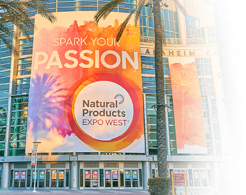 natural products expo west
